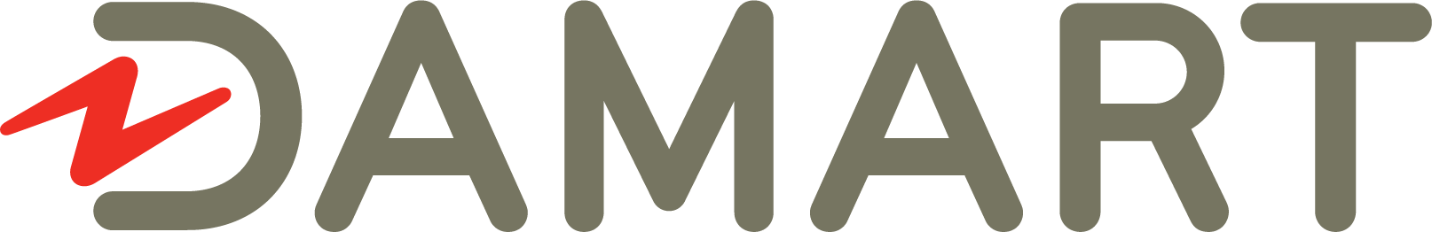 Damart logo