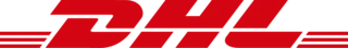 DHL logo