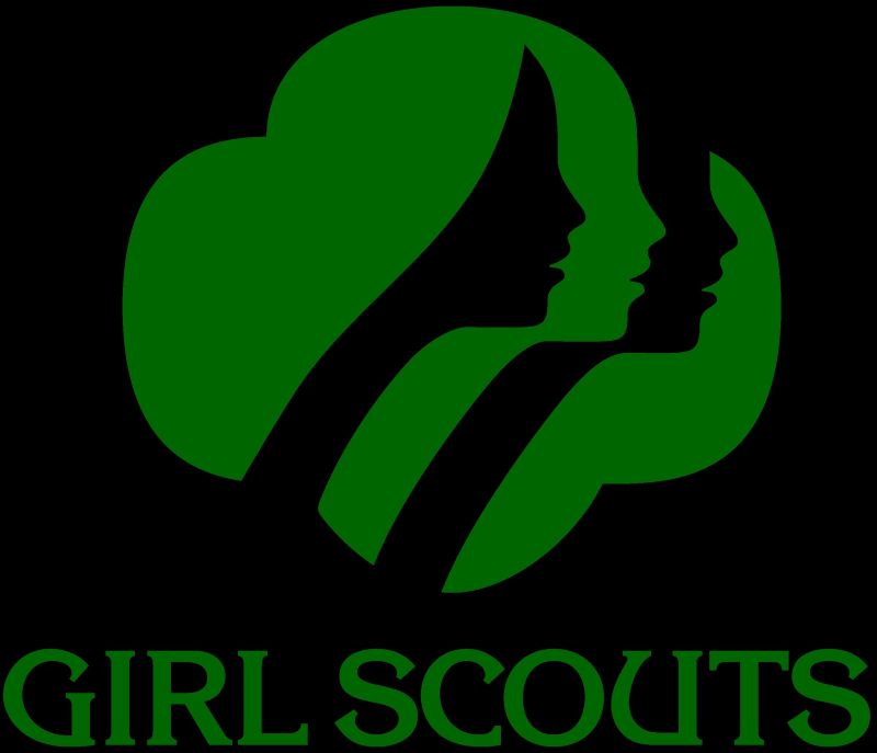 Girl Scouts logo